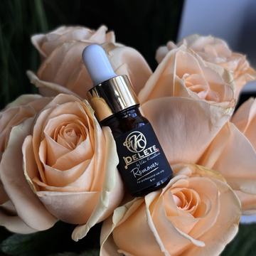 rėmoverio naudojimas tatuiruočių korekcijai