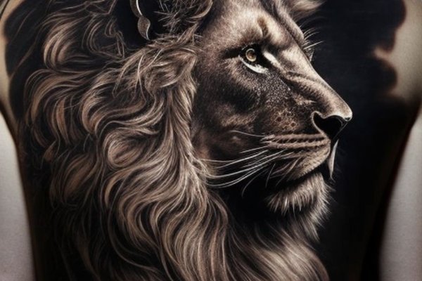 Neural Networks in Tattoos