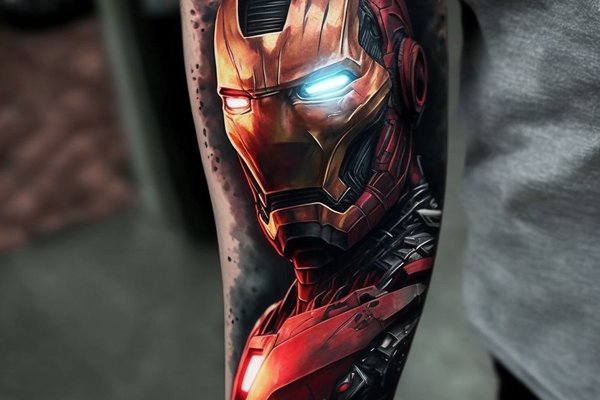 Tatuiruočių neuroniniai tinklai