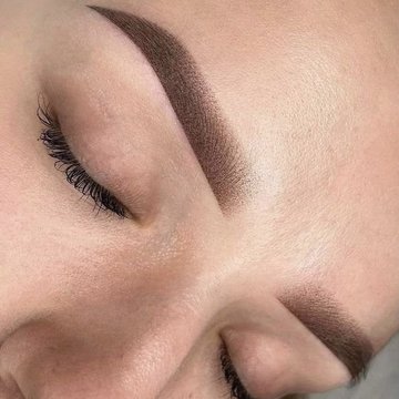 Permanent makeup training in Vilnius