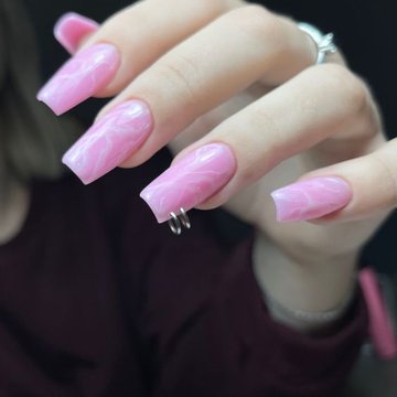 nail piercing