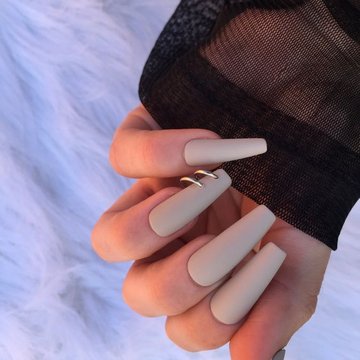 nail piercing