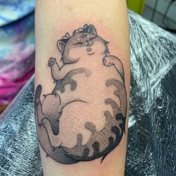 Tatuiravimo mokymai Vilniuje
