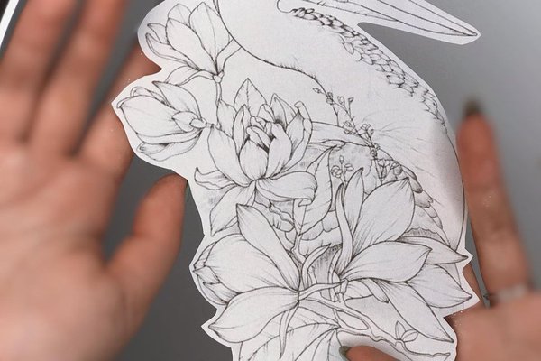 Tatuiruotės Vilniuje