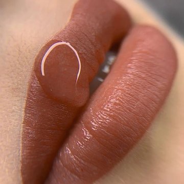 Post-Permanent Makeup Care