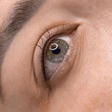 Post-Permanent Makeup Care