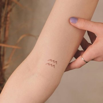 simbolinės tatuiruotės