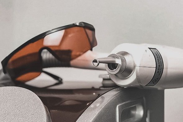 Permanent makeup removal in Siauliai