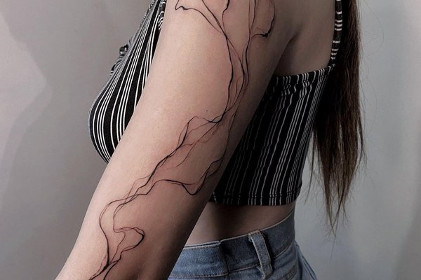 Tatuiruotė Panevėžyje