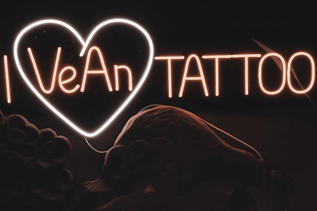 Tatuiruočių studija Šiauliuose