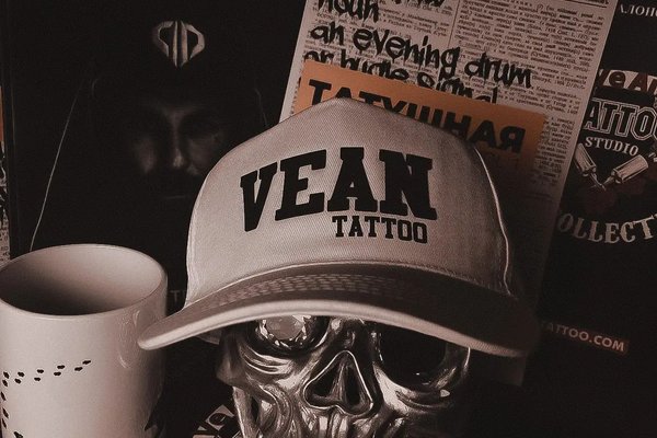 Tatuiruočių studija Šiauliuose