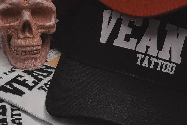 Tatuiruočių studija Šiauliuose