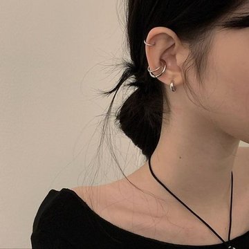 helix piercing