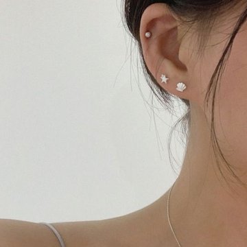 helix piercing