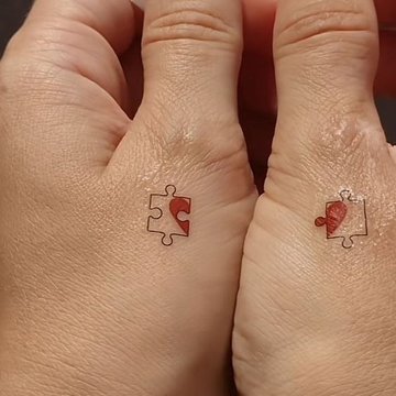 Mini Tattoos