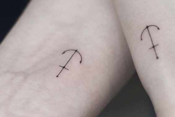 Mini Tattoos