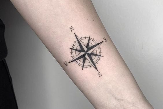 Mini Tattoos