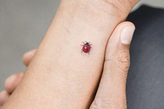 Mini Tattoos