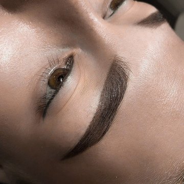 Permanent makeup in Kaunas