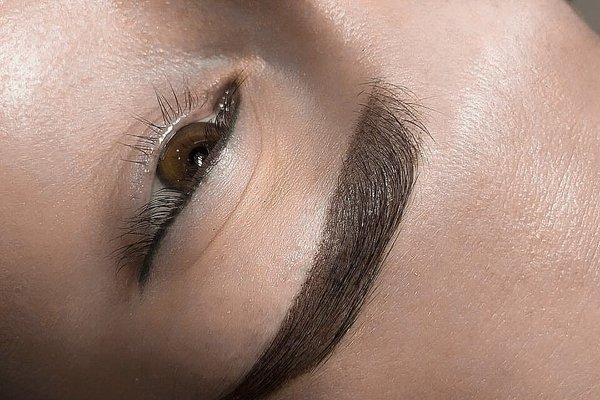 Permanent makeup in Vilnius