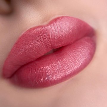 Permanent makeup in Kaunas