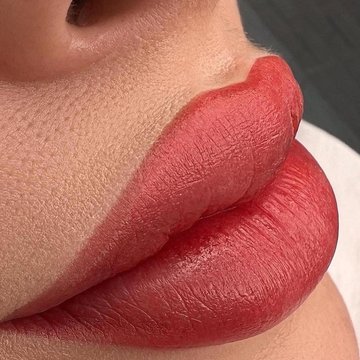Permanent makeup in Vilnius