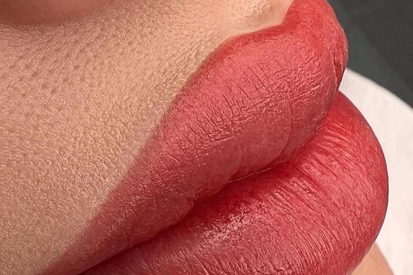 Permanent Makeup in Klaipeda