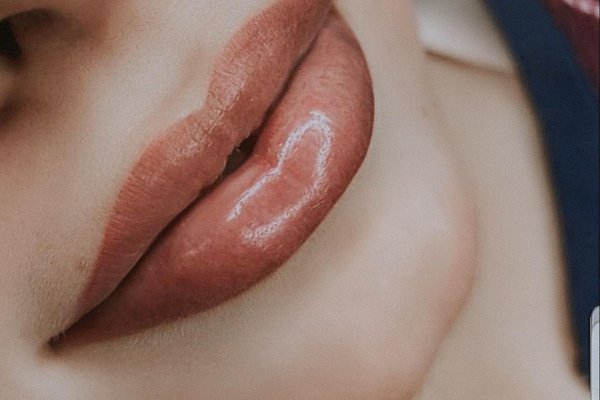 Permanent makeup in Kaunas