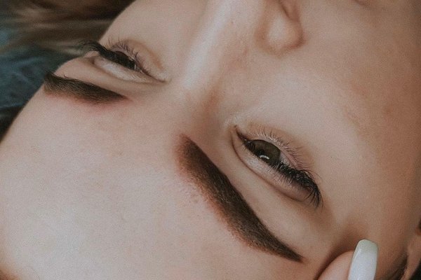 Permanent makeup in Kaunas