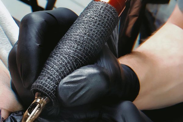 Tatuiruočių salonas Vilniuje