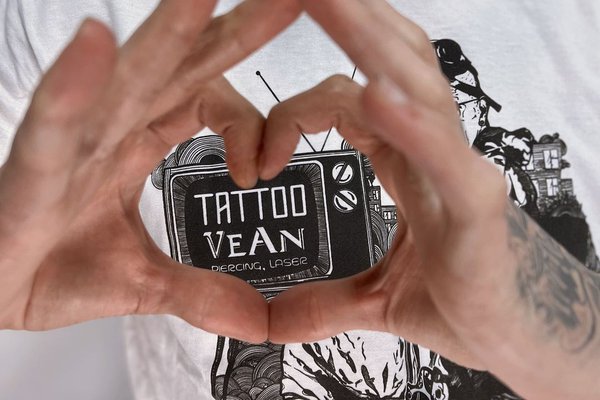 Tatuiruočių salonas Vilniuje