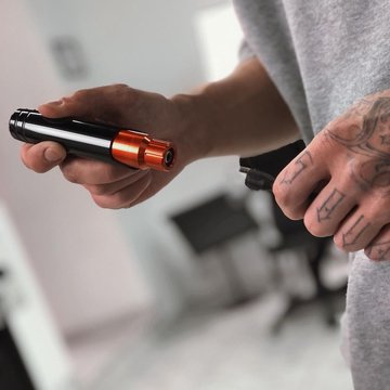 Tatuiruočių salonas Vilniuje