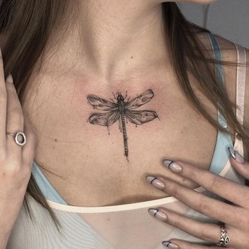 Tatuiruotės Vilniuje