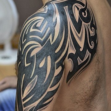 Tribal Tattoos