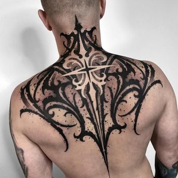 Tribal tattoos