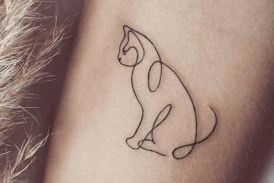Women's Tattoo